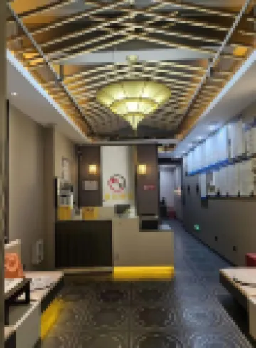 曼谷柏悅飯店（民權高鐵北站店）
