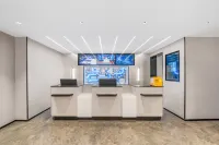 Wangyu E-Sports Hotel (Jinhua Wanda Plaza)