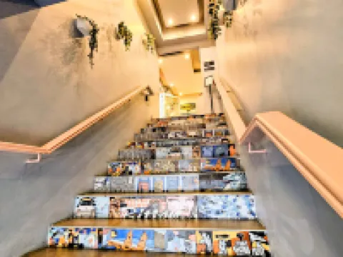 索莫斯酒店 - 聖胡安 聖胡安酒店