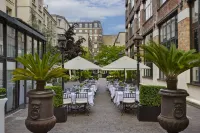 Les Jardins du Marais