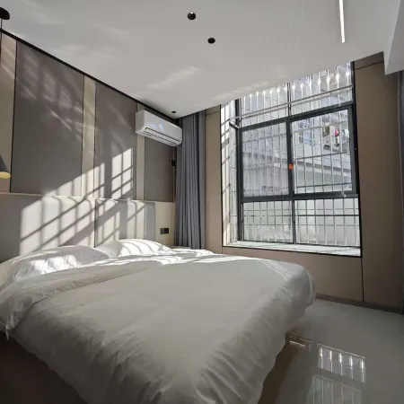 Haoli Anxin Smart Apartment
