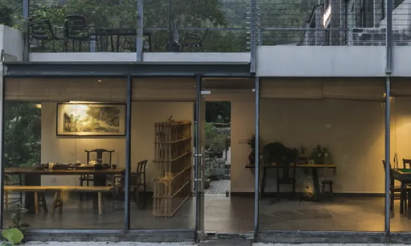 Floral Hotel· Hangzhou Migu Future Hotel