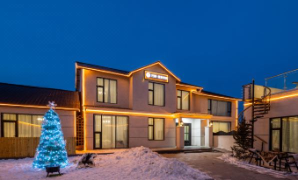 Floral Hotel·Lu Yin Retreat