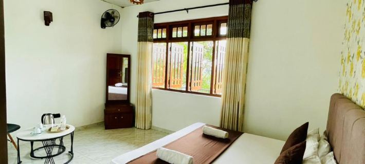 Villa Avora Ridge Hotels in Kandy