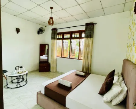 Villa Avora Ridge Hotels in Kandy