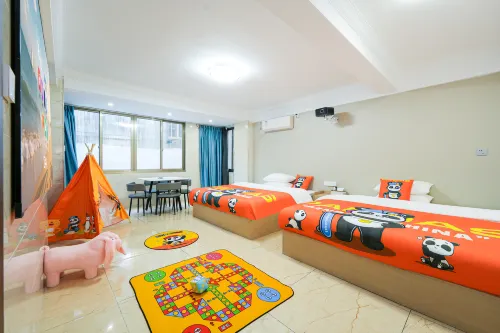 Kaile Hotel