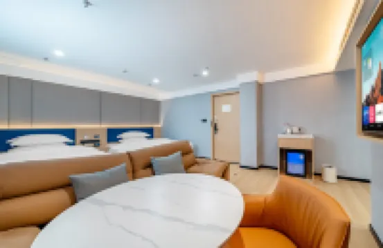 Zhishang Hotel