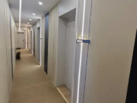 โรงแรมเพอร์เฟค โรงแรมในเฟิงเซียน