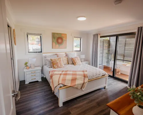 The Olive Leaf Retreat Hotel di Devonport