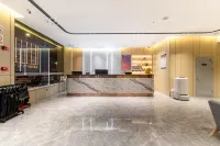 Jinji Smart Hotel (Baiyin Jingtai Jingdian Avenue)