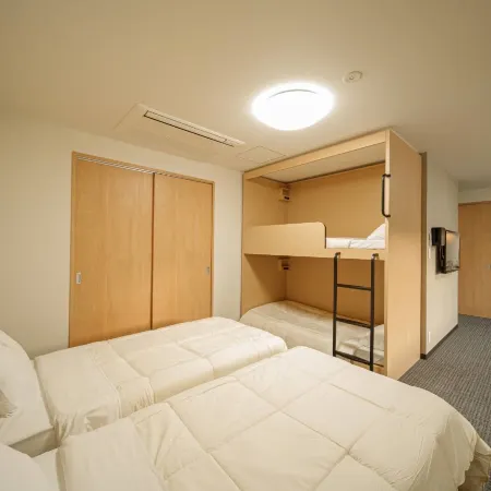 Apartment Hotel YAEZAKI