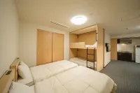 Apartment Hotel YAEZAKI