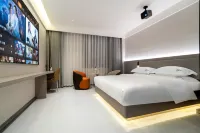 Lanshan Yuanshe Homestay (Huize Ancient City Park)