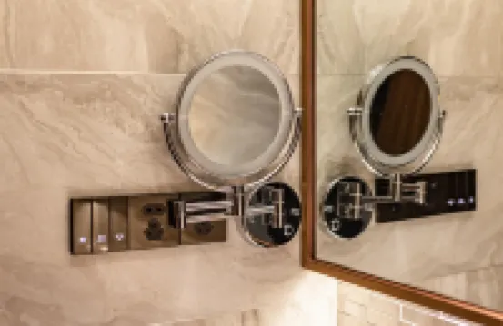 chongqing  Jiang Zhi Lan  Hotel