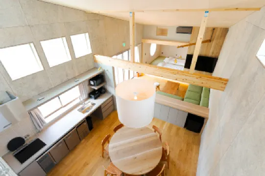 TUGBOAT Suite Hotels in 