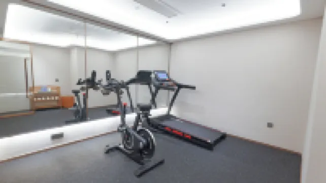 Muya Li Hotel (Nanjing Xinjiekou Subway Station Friendship Square Branch)