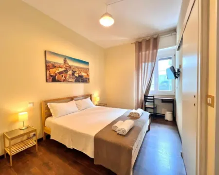 เบอร์กาโมอินซิตี้ โรงแรมในแบร์กาโม