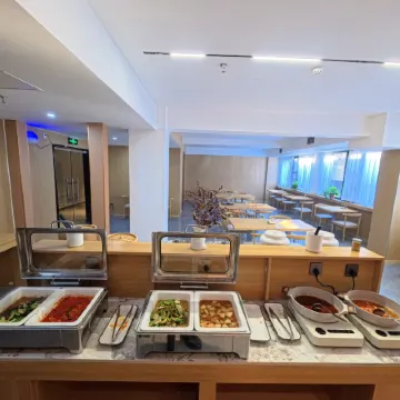 Wassim Hotel, Pingdingshan Heping Road Pedestrian Street