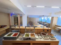 Wassim Hotel, Pingdingshan Heping Road Pedestrian Street