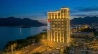 Borrman Sunshine Panorama Selected Hotel (Shanwei Ermalu Food Street)