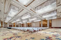 Jinling Haizhou Bayview Conference Center - Ocean View