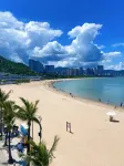 Holiday Inn Express Zhuhai Grand Theater by IHG - Beach