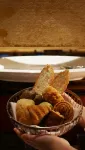 Pusen Lanting ShaoXing - Morgenmad