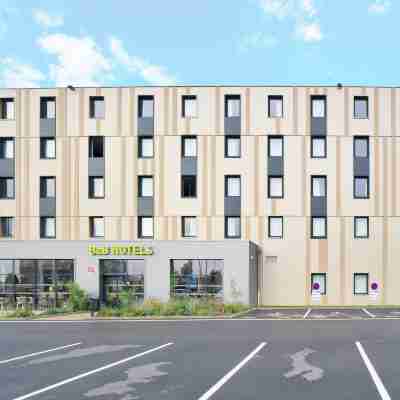 B&B HOTEL Dreux Nord Hotel Exterior