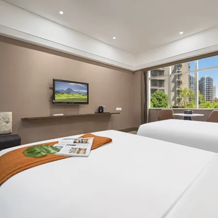Bo Lin  Hotel