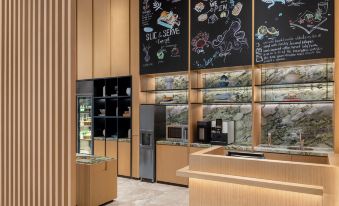 Fairfield By Marriott Deqing