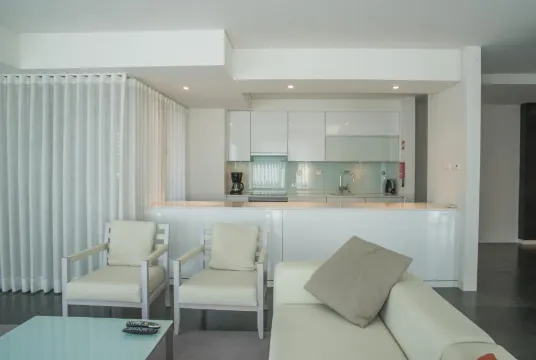 Troia Residence - Apartamentos Ácala Phòng Photos