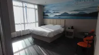 Jurun Hotel - balcony