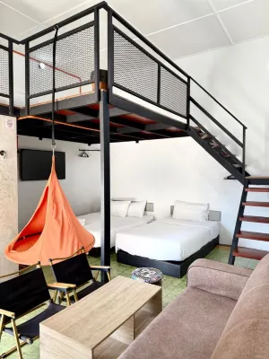 Ardour Lodge "A" Wing Hotels in 