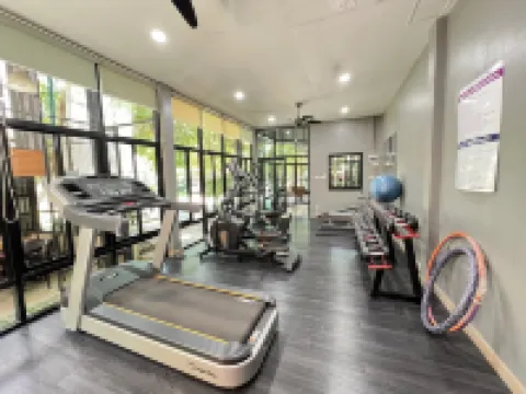 Sansabai House Hotels in Nakhon Ratchasima