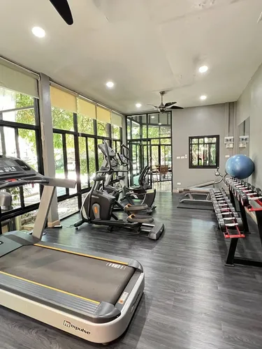 รูปภาพของแสนสบายเฮ้าส์