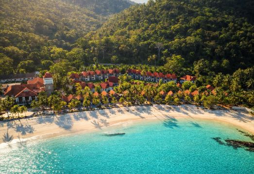 Peridot By The Sea Redang