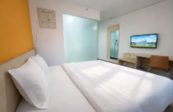 7 Days Hotel (Kunming Vientiane City Dongjiao Road Subway Station)