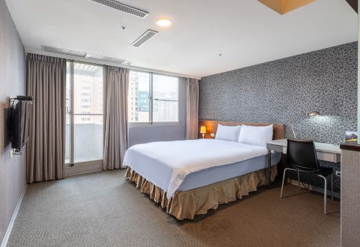 호텔 서비스 데스크