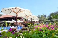 Poshanu Resort
