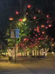 Old Alley Time Homestay (Zigong North Station, Ziliujing Old Street Branch) - เปิดใหม่