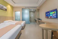 Ejina Xierman Hotel - 2-Star