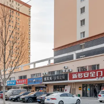 Freedom Residence Homestay