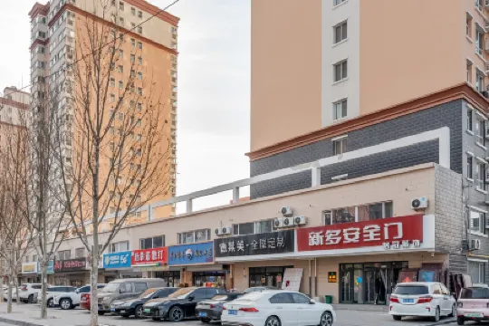 Freedom Residence Homestay