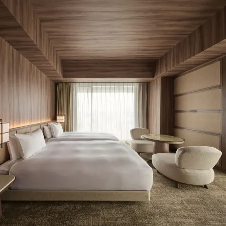 The Royal Park Hotel Iconic Naha