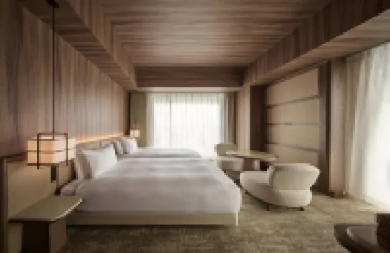 더 로열 파크 호텔 아이코닉 나하