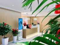 Boyue Hotel