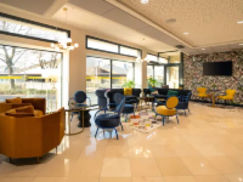 Hotel le Quercy, Sure Hotel Collection by Best Western Hotels in Limousin