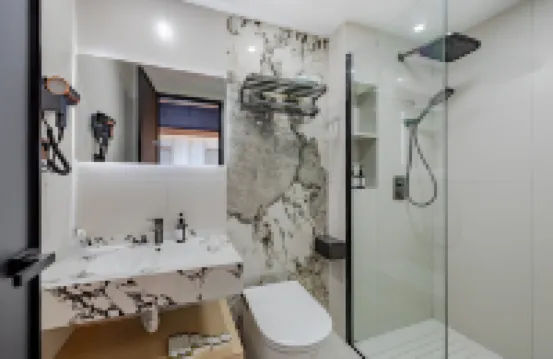 茗圸居・MingShanJu 360°環山吸氧（三清山東部金沙索道店）