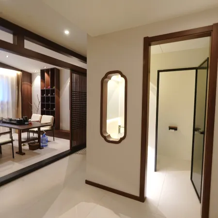 Lan Xing'er Boutique Hotel