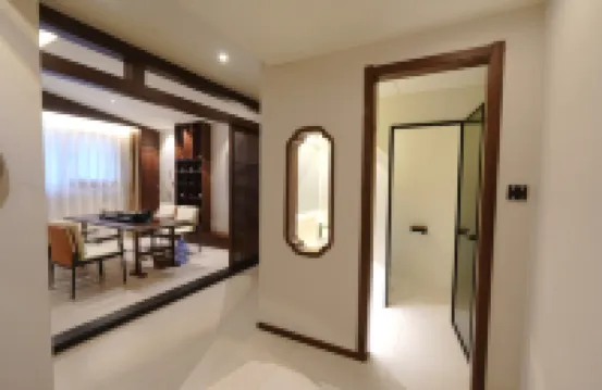 Lan Xing'er Boutique Hotel